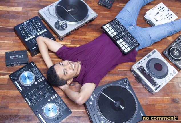 no comment - MixxVibes : « Plus d’une quarantaine de DJs formés »