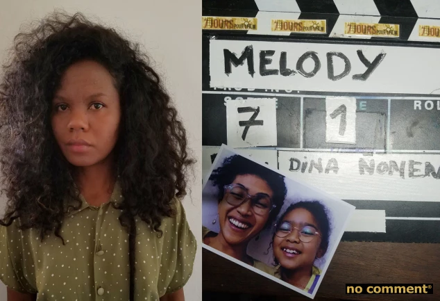 no comment - « Petite Melody » La musique de l’enfance