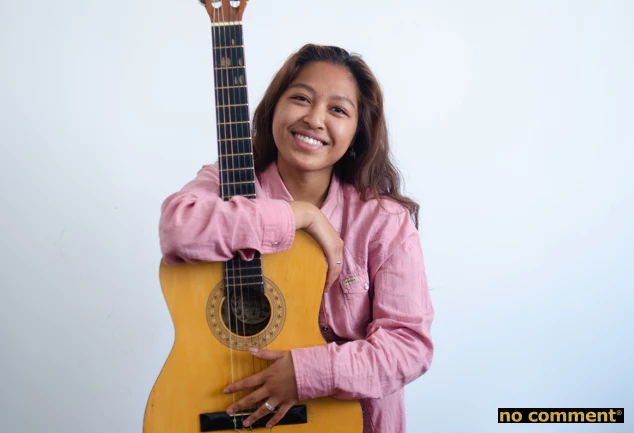 no comment - Océane Steffy « Chanter en malgache est une évidence »