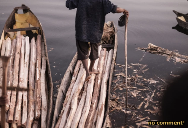 no comment - RioTinto QMM : Quand l’eau ne paye pas de mine