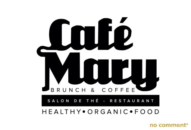 no comment - Café Mary