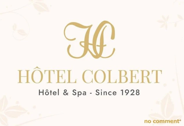 no comment - Hôtel Colbert