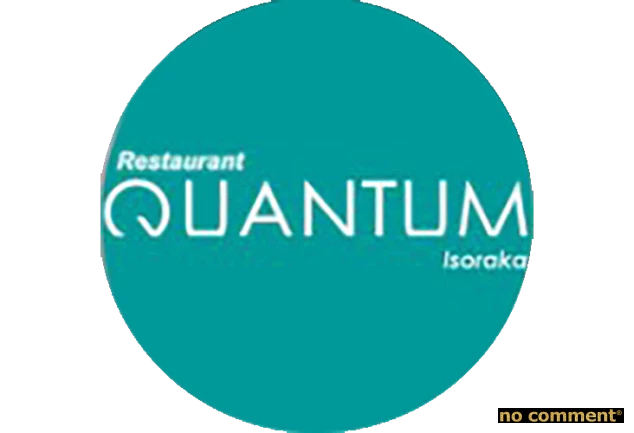 no comment - Quantum