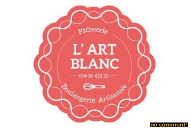 no comment - L'Art Blanc