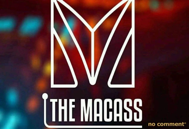 no comment - The Macass
